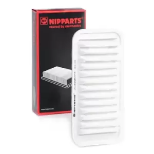 Image of NIPPARTS Air filter TOYOTA,SUBARU,DAIHATSU J1322077 1780121030,178010Y010,1780121030 Engine air filter,Engine filter
