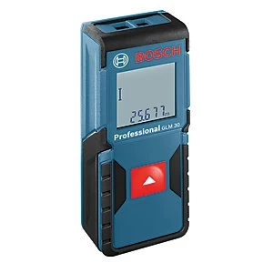 Image of Bosch Professional GLM 30 Laser Measure