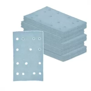Image of Festool - 497117 stf 80x133 P40 Sanding Sheet - Pack of 50 - n/a