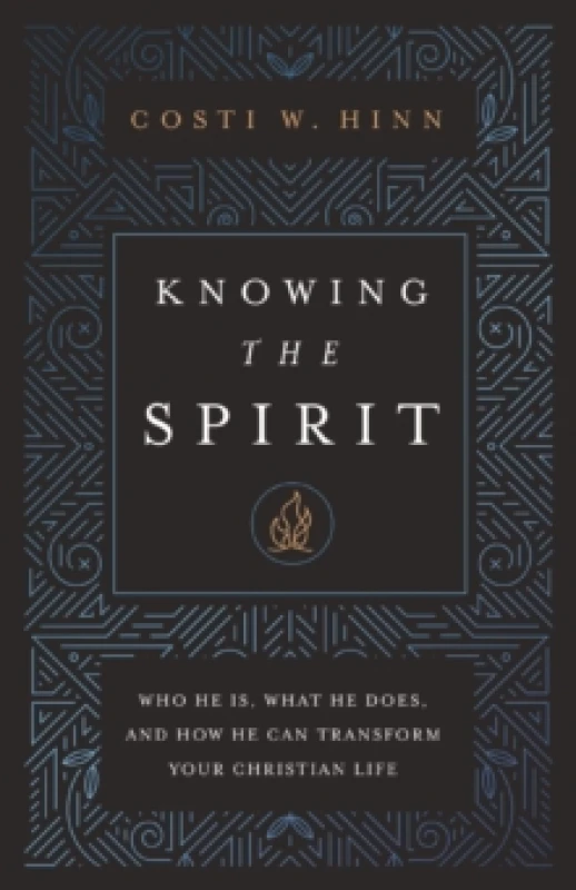 Image of Knowing the Spirit. Paperback. By Costi W Hinn Books