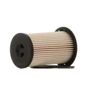 Image of RIDEX Fuel Filter 9F0101 FORD,Focus II Schragheck (DA_, HCP, DP),MONDEO IV Turnier (BA7),Focus II Kombi (DA_, FFS, DS),S-MAX (WA6),Focus C-Max (DM2)