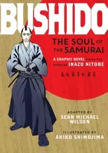 Image of Bushido : The Soul of the Samurai