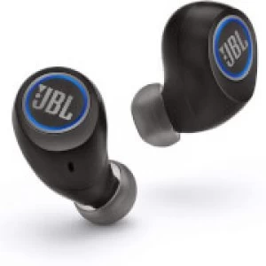Image of JBL Free X Bluetooth Wireless Earbuds