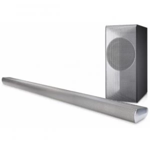 Image of LG LAS750M MUSICflow HS7 4.1ch Wireless Multi-Room System Soundbar