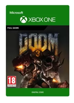 Image of Doom 3