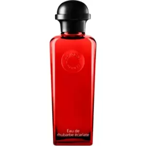 Image of HERMS Colognes Collection Eau de Rhubarbe carlate Eau de Cologne Unisex 100ml