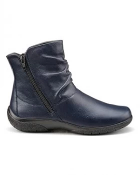 Image of Hotter Whisper Standard Fit Ankle Boot
