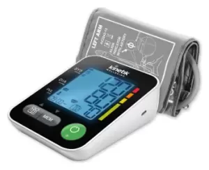 Image of Kinetik Wellbeing Advanced Blood Pressure Monitor- TMB-2080