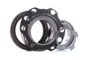 Image of RIDEX Wheel bearing kit TOYOTA,LEXUS 654W0505 4352160011,9008036067,9008036098 9021442030,9031170011