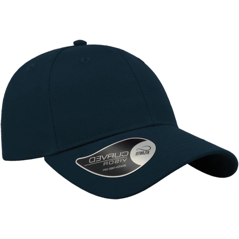 Image of Atlantis AB716 womens Cap in Blue