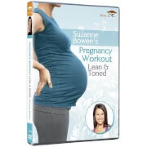 Image of Prenatal Workout: Lean and Toned