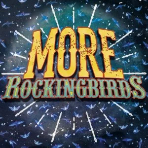 Image of Rockingbirds - More Rockingbirds Vinyl