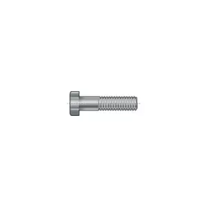 Image of M16X80 Hex Head Bolt BZP (GR-8.8)