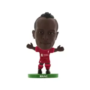 Image of Soccerstarz Liverpool Sadio Mane