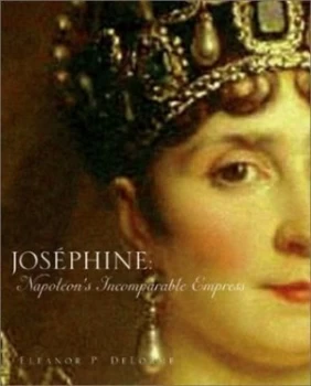 Image of Josphine by Eleanor P Delorme Book