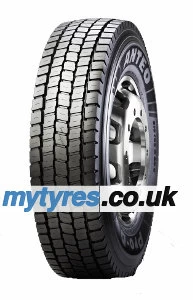 Image of Anteo Pro Drive ( 235/75 R17.5 132/130M )