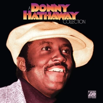 Image of Donny Hathaway - A Donny Hathaway Collection Vinyl