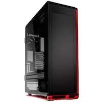 Image of Phanteks Enthoo Elite Super Tower Case - Black