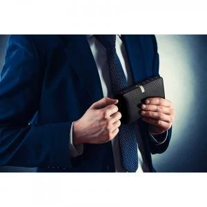 Image of Leitz Complete Conference Portable Bluetooth Wireless Speaker