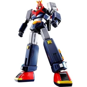 Image of Soul of Chogokin GX-79 Full Action Figure