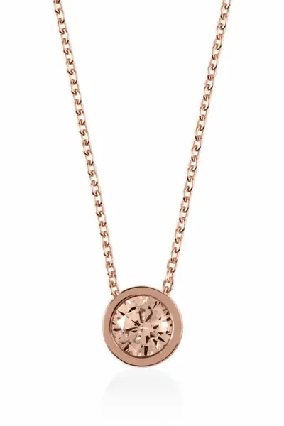 Image of Radley Jewellery Radley Fountain Road Necklace RYJ2026
