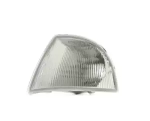 Image of ABAKUS Turn Signal 665-1502L-UE Side Marker Lights,Side Indicator SKODA,Octavia I Combi (1U5),OCTAVIA (1U2)