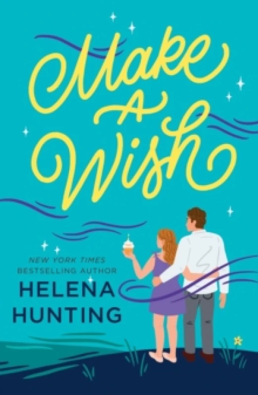 Image of Make a Wish. Paperback. By Helena Hunting Books