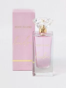 Image of River Island London Eau de Toilette For Her 100ml