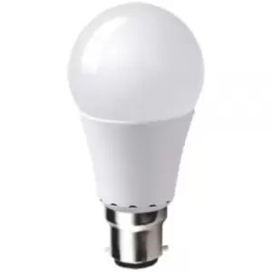 Image of Kosnic 8W LED BC/B22 GLS Daylight - KDIM08GLS/B22-N65