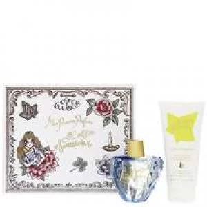 Image of Lolita Lempicka Lolita Lempicka Eau de Parfum 100ml Gift Set