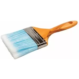 Image of Silverline - Synthetic Paint Brush - 100mm / 4"