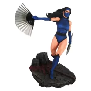 Image of Mortal Kombat 11 Gallery PVC Statue Kitana