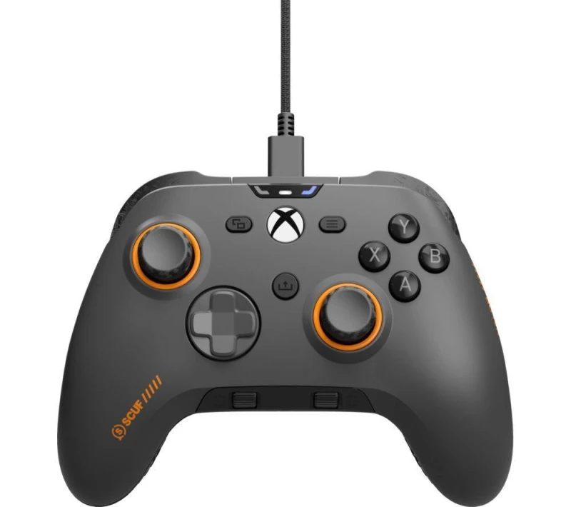 Image of SCUF VALOR PRO XBOX CONTROLLER GREY
