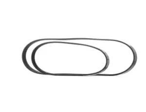 Image of Bosch V-ribbed belt set FORD,MAZDA 1 987 946 197 1148907,1253583,1365336 Serpentine belt kit,Auxiliary belt kit,Poly V-belt kit,V-ribbed belt kit