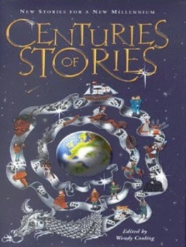 Image of Centuries of Stories by Wendy Cooling Hardback