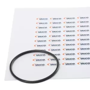 Image of VEMO Gaskets V10-63-0101 Seal, EGR valve VW,AUDI,SKODA,Golf IV Schragheck (1J1),Golf V Schragheck (1K1),POLO (9N_),TOURAN (1T1, 1T2)