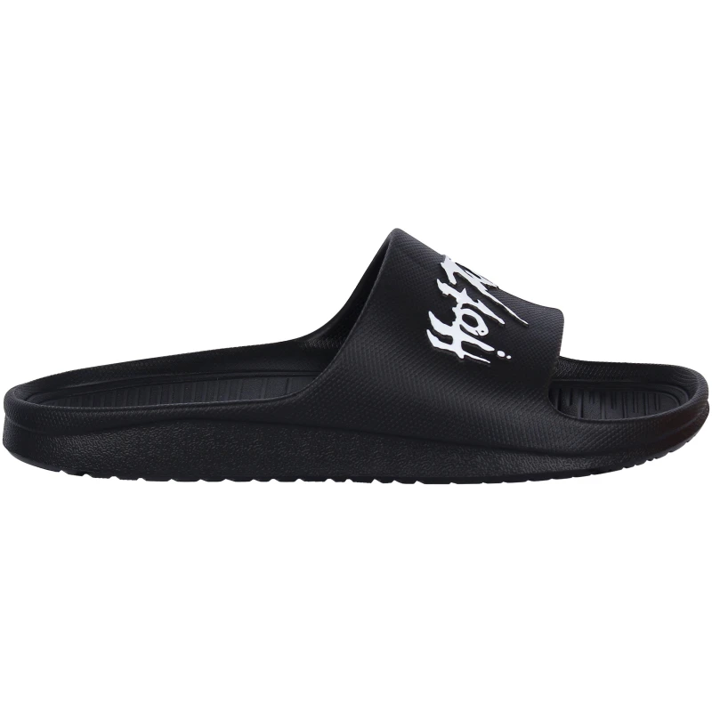Image of Hot Tuna Pool Shoes - Black 4
