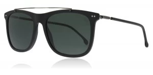 Image of Carrera CA150/S Sunglasses Matte Black 003 55mm