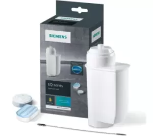 Image of SIEMENS TZ80004B EQ Espresso Care Set