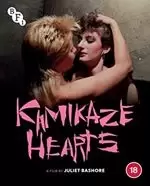 Image of Kamikaze Hearts (Bluray)