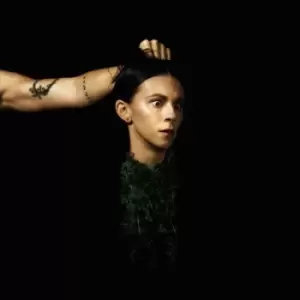 Image of PVRIS - EVERGREEN CD Album - Used