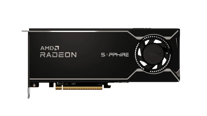 Image of Sapphire AMD RADEON AI PRO R9700 32GB GDDR6