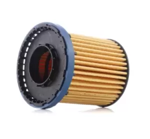 Image of HENGST FILTER Oil filter E640H01 Engine oil filter OPEL,VAUXHALL,Astra K Sports Tourer (B16),Astra K Schragheck (B16),INSIGNIA Caravan,INSIGNIA CC