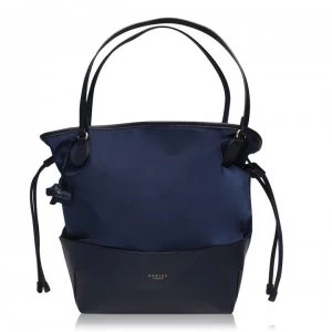 Image of Radley Dane Park Large Tote Bag - INK