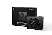 Image of Be quiet! Straight Power 12 1500W 80 Plus Platinum ATX 3.0 Power Supply
