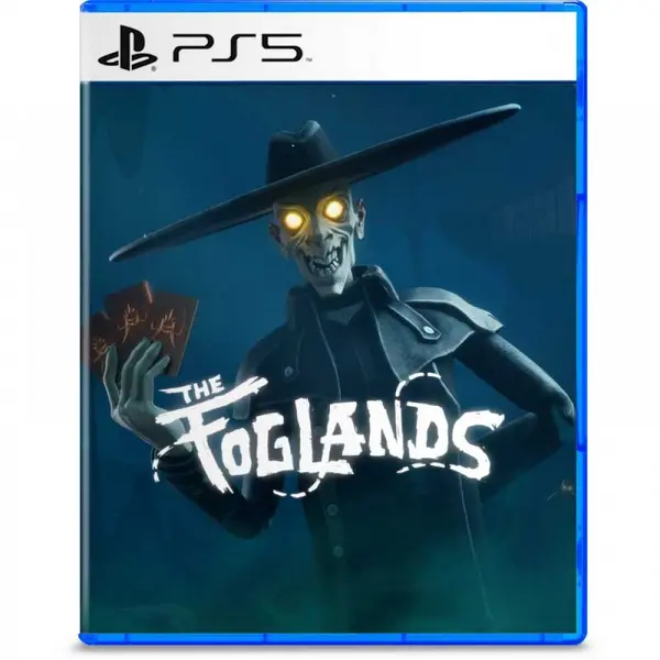 Image of The Foglands PS5 Game