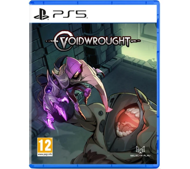 Image of PLAYSTATION Voidwrought - PS5 8424365729796