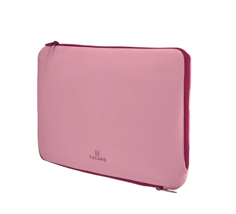 Image of Tucano BFDOP1213-PK laptop case 33cm (13") Sleeve case Pink