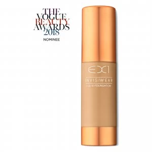 Image of Ex1 Cosmetics Invisiwear Liquid Foundation 4