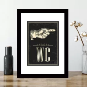 Image of SC5697720882 Multicolor Decorative Framed MDF Painting